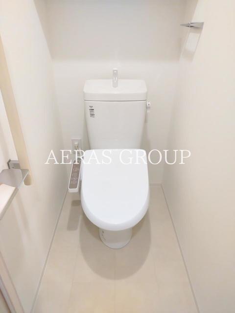 トイレ　同仕様