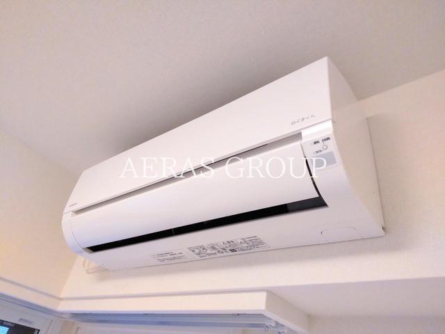 その他設備　同仕様