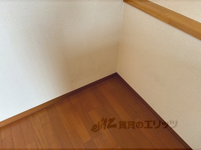 その他部屋・スペース　冷蔵庫置場