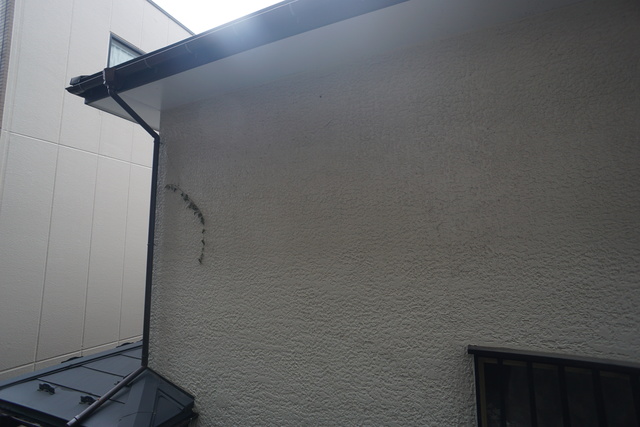 眺望　お部屋からの景色です！圧迫感がないので暮らしやすい♪