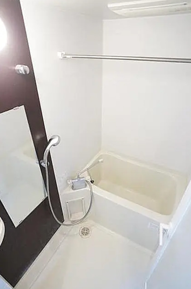 バス・シャワールーム　風呂