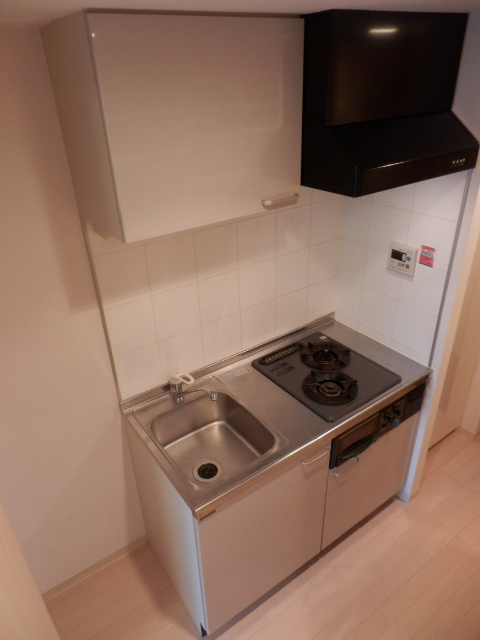 キッチン　キッチン※別部屋参考写真
