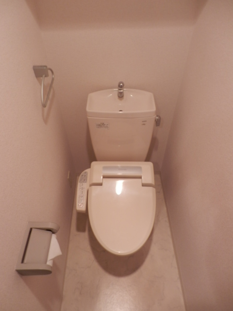 トイレ　トイレ※別部屋参考写真