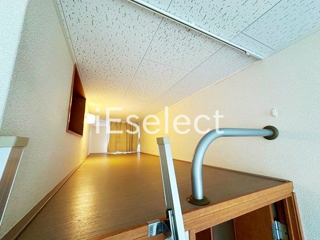 その他部屋・スペース　寝室として利用できます