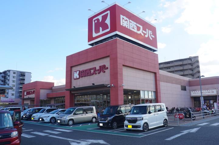 小学校　大安寺西小学校（小学校）まで332m