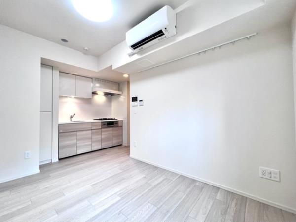 居室・リビング　リビングです