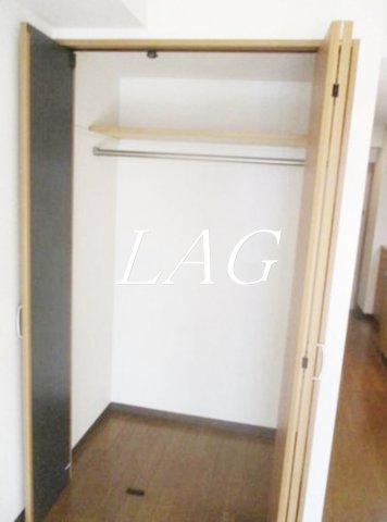 収納　収納です。