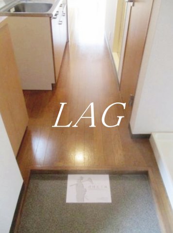 玄関　玄関です。