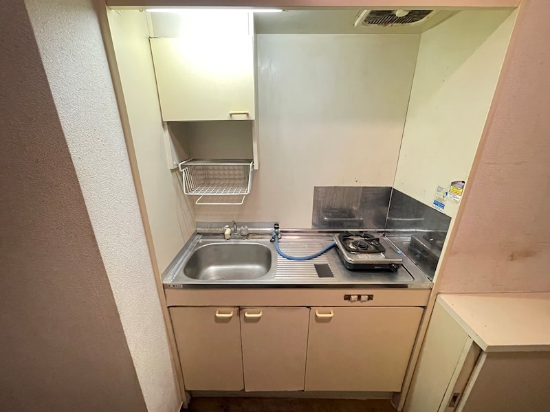 キッチン　同型イメージ