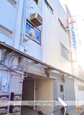 病院　やました耳鼻咽喉科クリニック（病院）まで388m