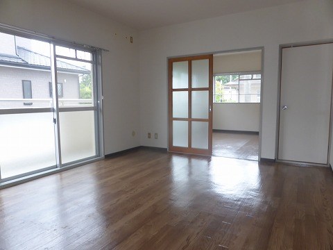 居室・リビング　参考写真