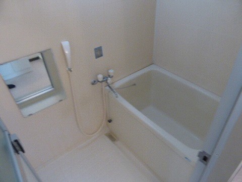 バス・シャワールーム　参考写真
