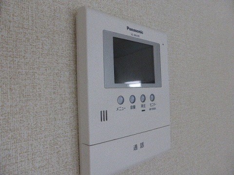 セキュリティ　参考写真