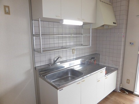 キッチン　参考写真