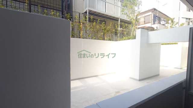 眺望　別部屋参考写真