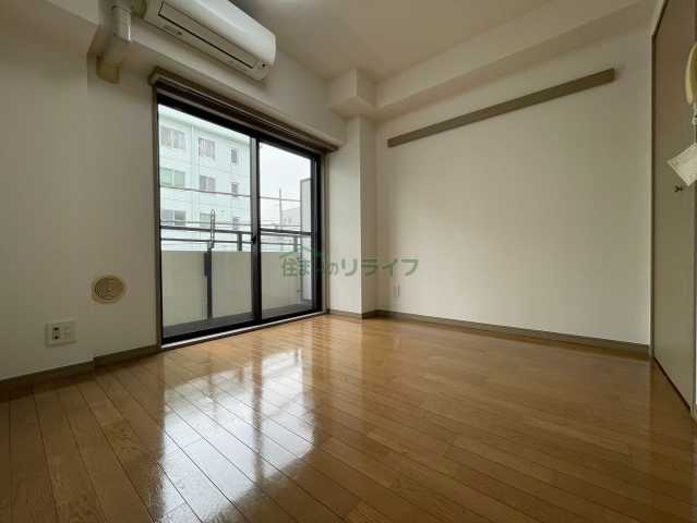 居室・リビング　サンパティオ文京千石