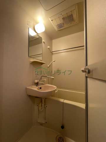 バス・シャワールーム　サンパティオ文京千石