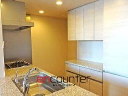 キッチン　※同マンション別室参考写真