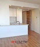 居室・リビング　※同マンション別室参考写真