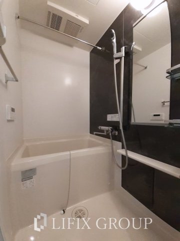 バス・シャワールーム　風呂