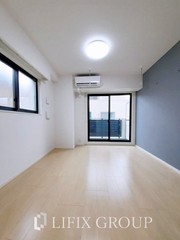 居室・リビング　居間・リビング