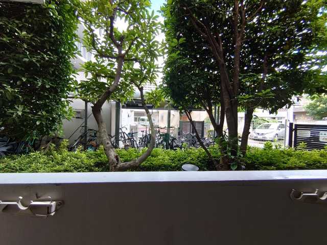 眺望　プライムアーバン三軒茶屋III