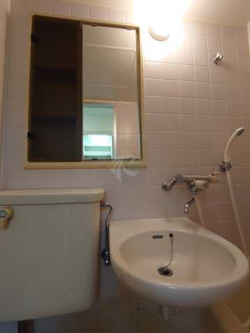 洗面設備　プライムアーバン三軒茶屋III