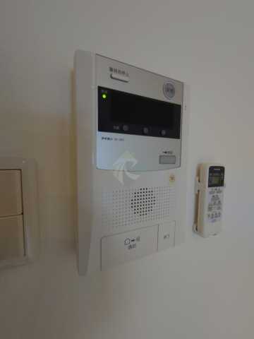 セキュリティ　プライムアーバン三軒茶屋III