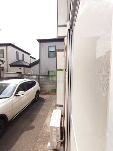 バルコニー　お電話でお問合せのお客様を対象に初期費用割引中。