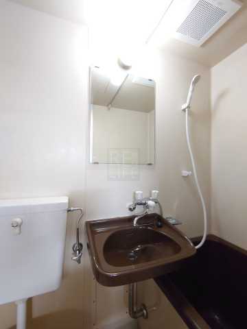 洗面設備　お電話でお問合せのお客様を対象に初期費用割引中。