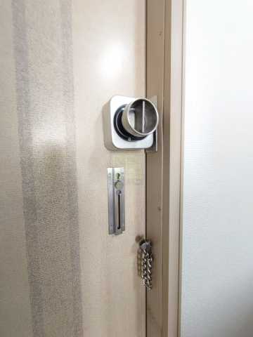 セキュリティ　お電話でお問合せのお客様を対象に初期費用割引中。