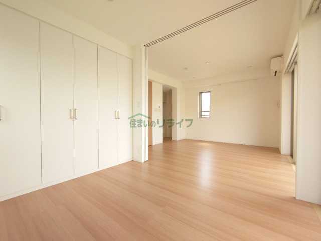 居室・リビング　フレンシア高円寺