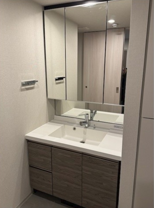 バス・シャワールーム　※参考写真※