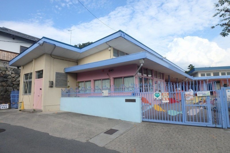 幼稚園・保育園　法泉寺保育園（幼稚園・保育園）まで1274m