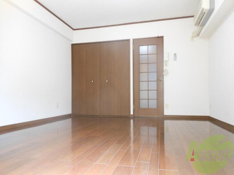 その他部屋・スペース　この落ち着いた色目がいいかんじでしょ～。