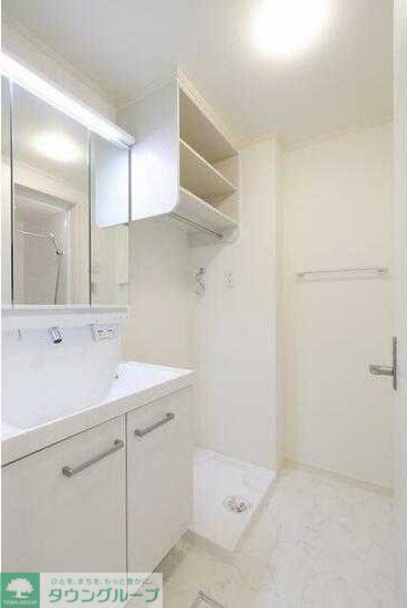 その他　★お部屋探しはタウンハウジング稲田堤店まで★