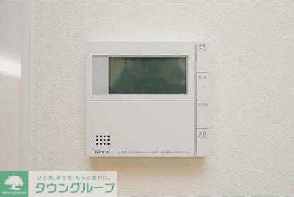 その他設備　★お部屋探しはタウンハウジング稲田堤店まで★