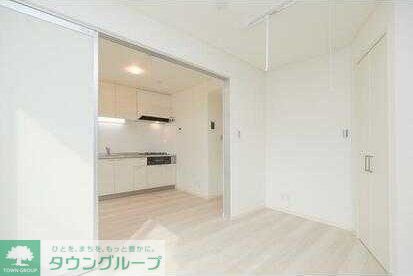 その他部屋・スペース　★お部屋探しはタウンハウジング稲田堤店まで★