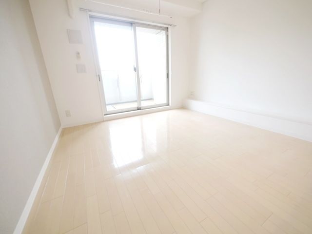 その他部屋・スペース　★リビングフロアです★