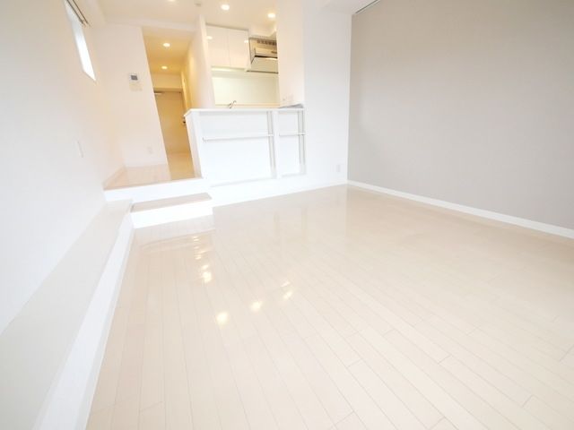 居室・リビング　★リビングフロアです★