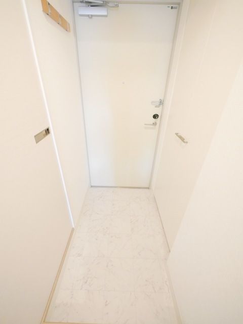 玄関　★玄関です★