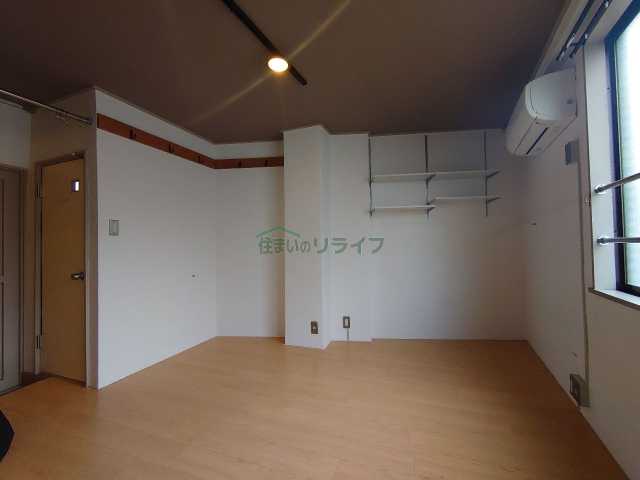 居室・リビング　MRビル