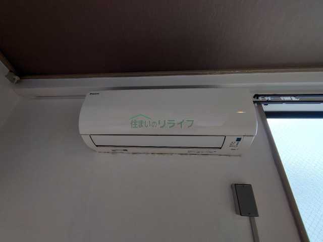 その他設備　MRビル