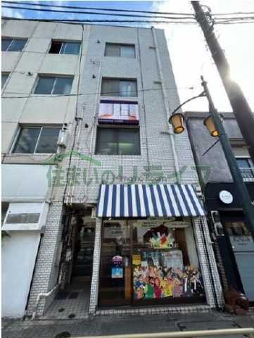 建物外観　MRビル