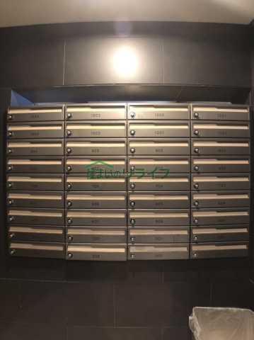 その他共有部分　レニール本駒込