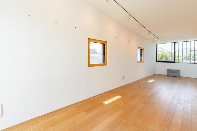 居室・リビング　※写真は同タイプ住戸です。