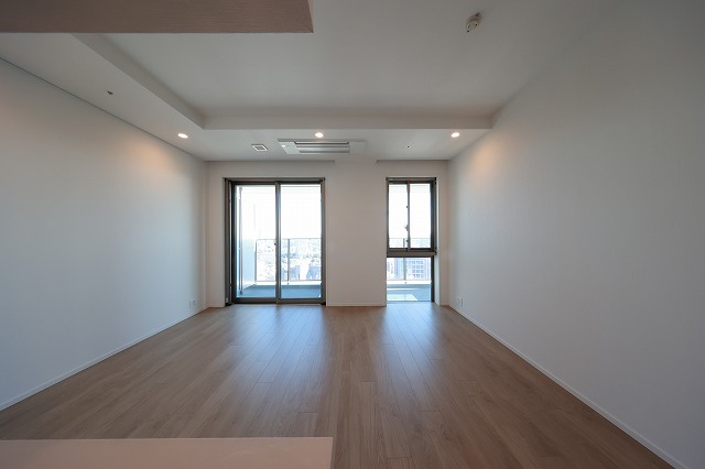 居室・リビング　居室