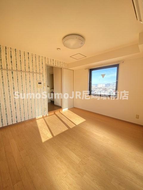 その他部屋・スペース　寝室です