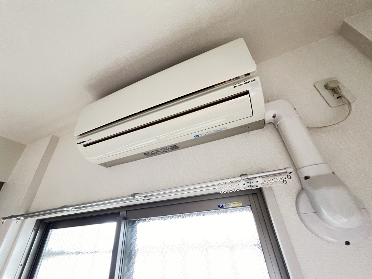 その他設備　※同物件、別部屋の写真です。