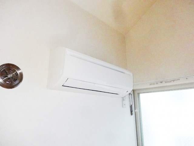 その他　エアコン